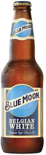 BLUE MOON BELGIAN WHITE A