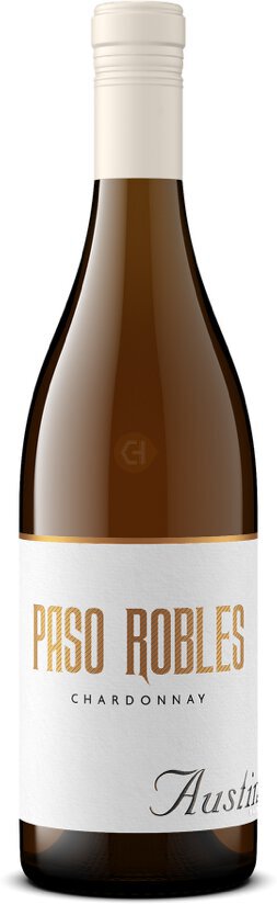 AUSTIN PASO ROBLES CHARDONNAY