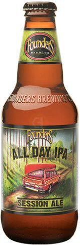 Founders All Day IPA