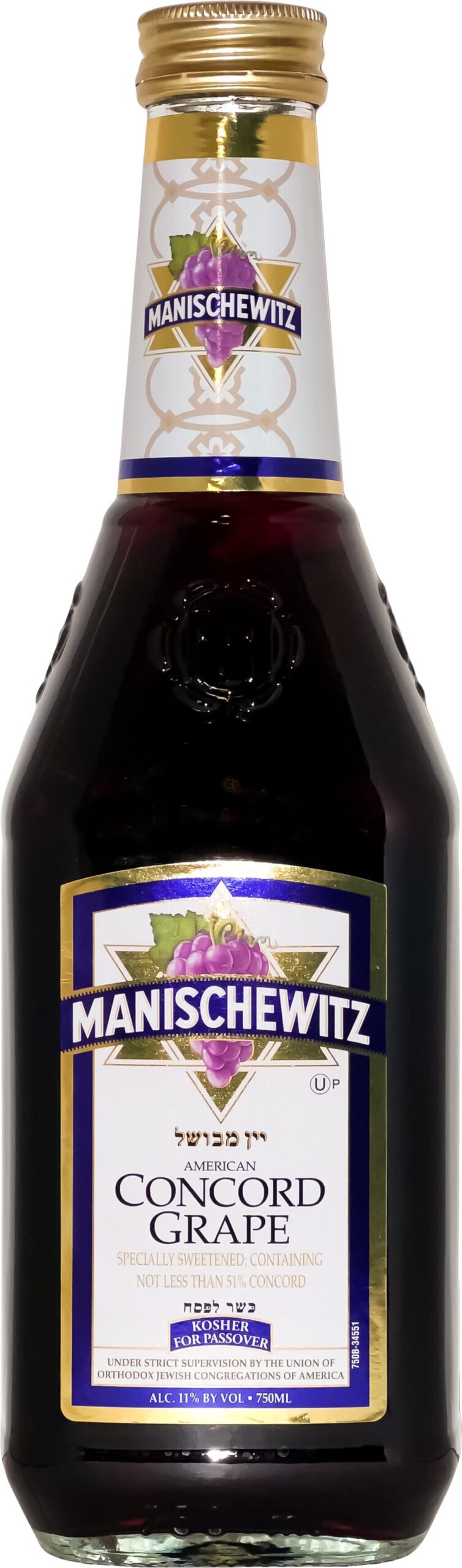MANISCH CONCORD