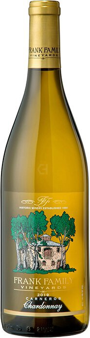 FRANK FAMILY CHARDONNAY