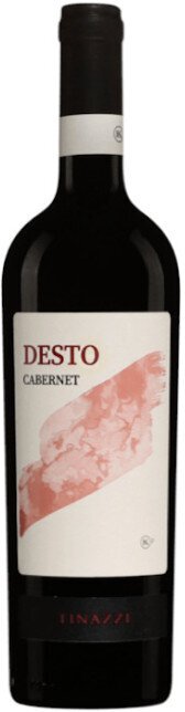 DESTO CABERNET SAUVIGNON veneto
