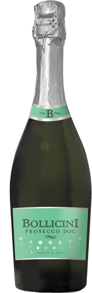 BOLLICINI PROSECCO DOG