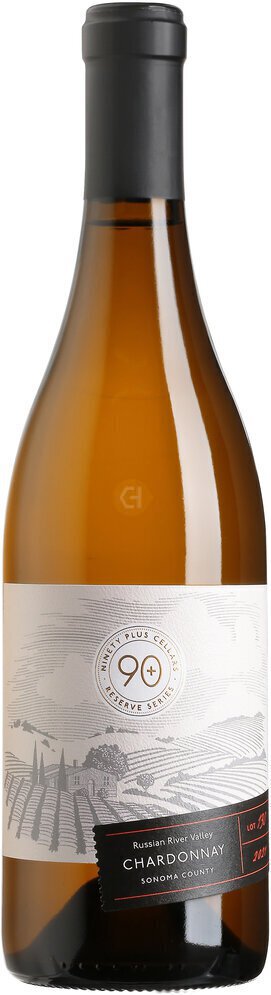 90+ CHARDONNAY RUSSIAN RIVER LOT 130