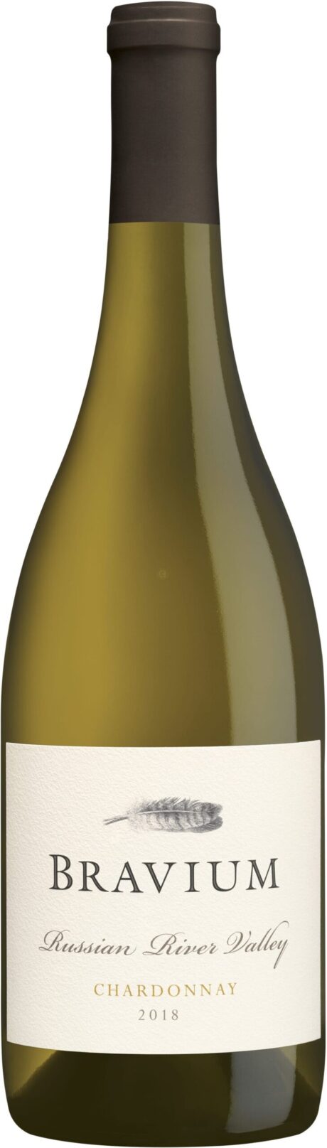 BRAVIUM RR CHARDONNAY