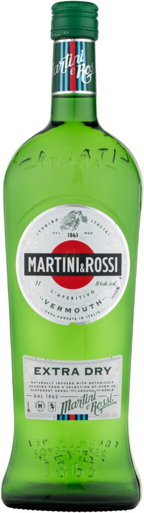 Bluecoat American Dry Gin