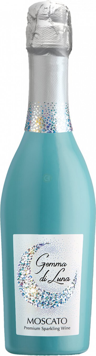 GEMMA DI LUNA SPARKLING MOSCATO
