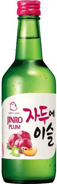 JINRO PLUM