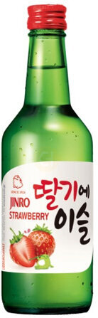 JINRO STRAWBERRY