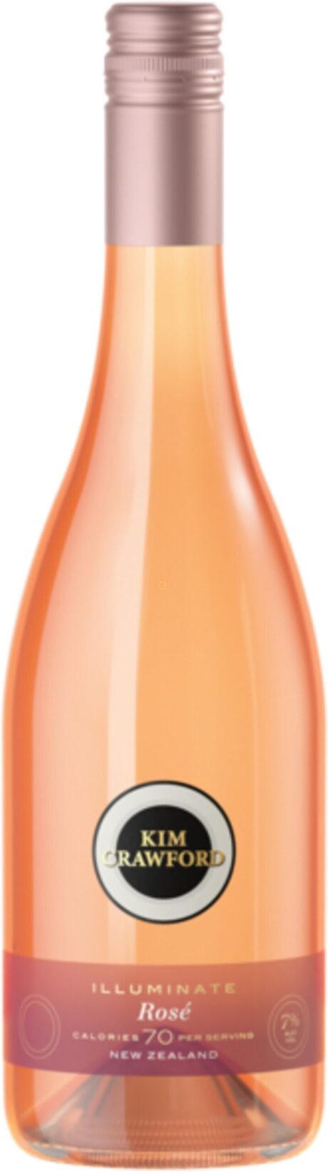 KIM CRAWFORD ROSE ILLUMINATE