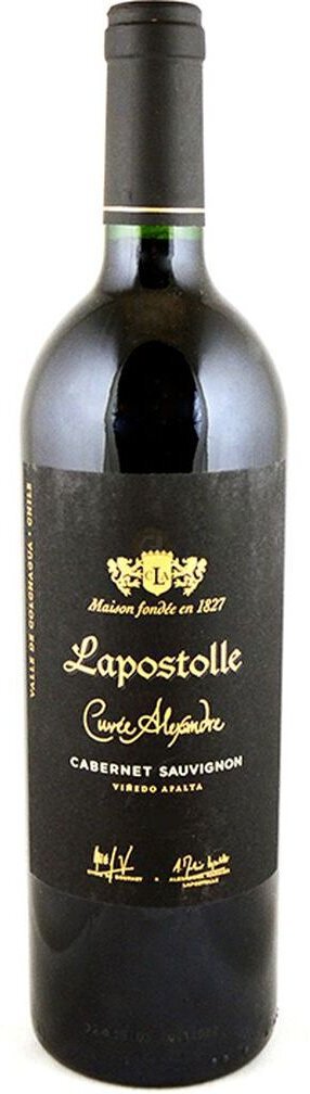 LAPOSTOLLE CAB ALEXANDRE