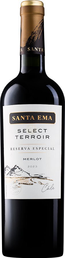 SANTA EMA SELECT MERLOT