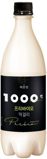 KOOKSOONDANG PREBIOTIC
