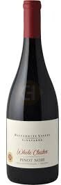 WILLAMETTE PINOT NOIR W CLUSTER