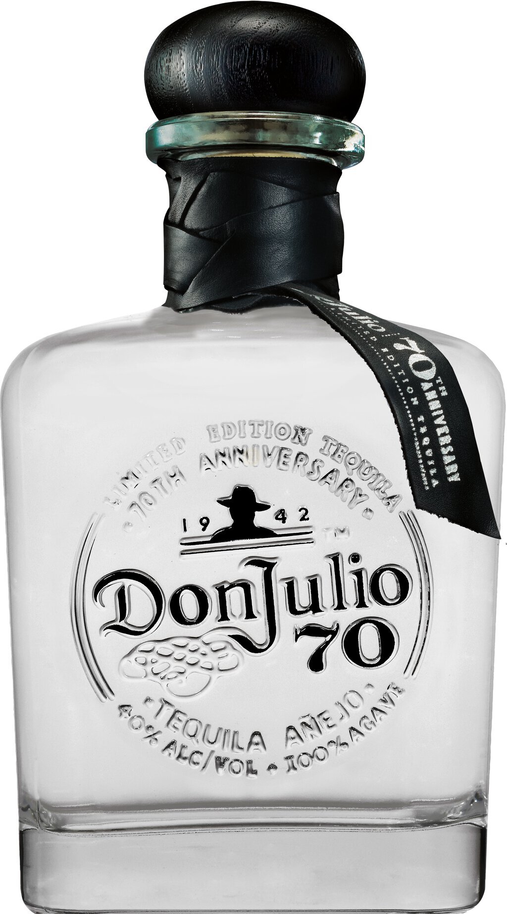 DON JULIO 70TH ANN6P 750M