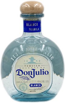 Don Fulano Blanco Tequila