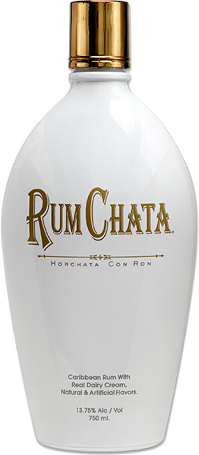 RUM CHATA LIQUEUR