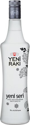 Yeni Raki Liqueur