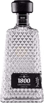 1800 CRISTALINO ANEJO