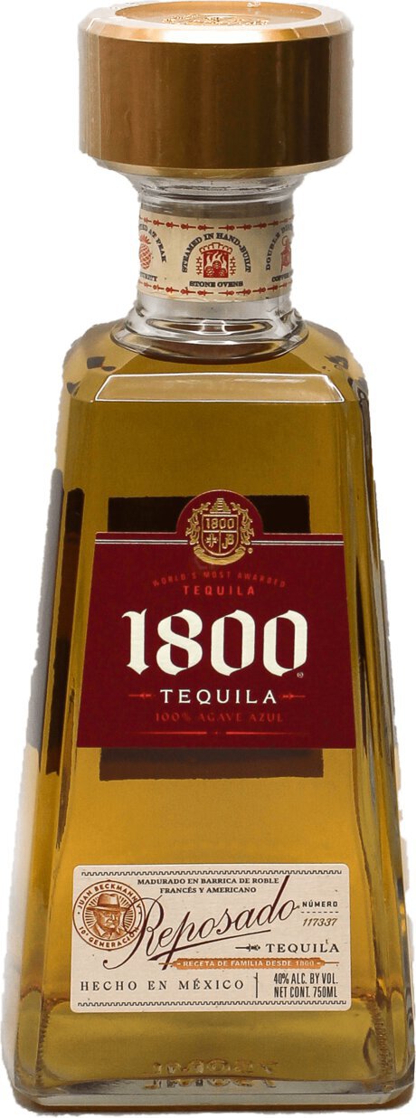 1800 REPOSADO