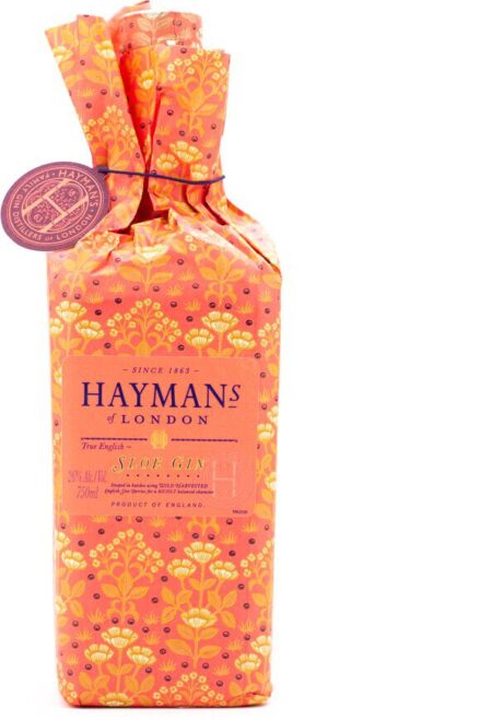 HAYMANS SLOE GIN