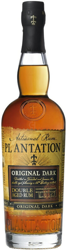 PLANTATION ORIGINAL DARK