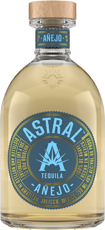 ASTRAL ANEJO