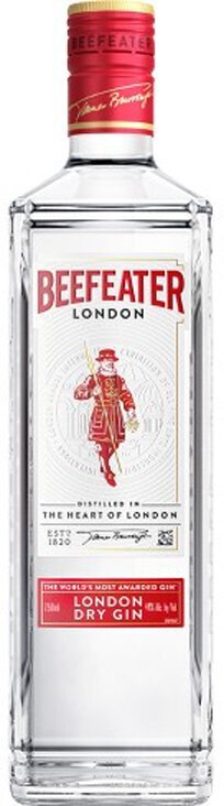BEEFEATER GIN