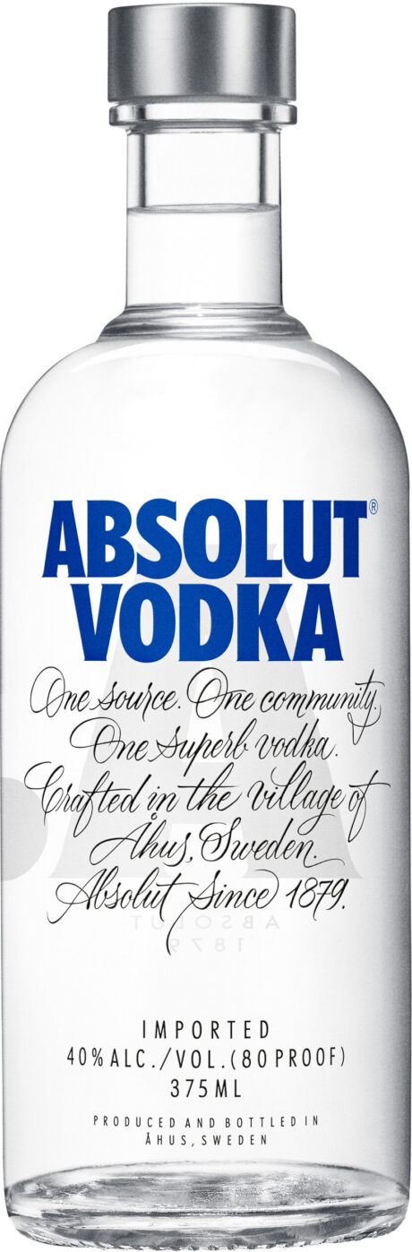ABSOLUT 80%