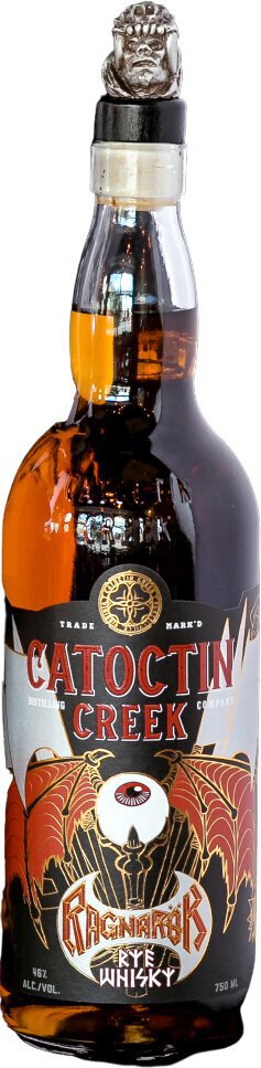 CATOCTIN CREEK RAGNAROK RYE
