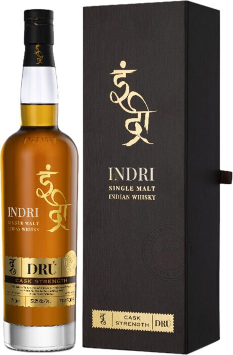 INDRI TRINI SINGLE MALT