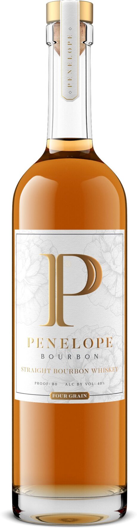 PENELOPE FOUR GRAIN BOURBON