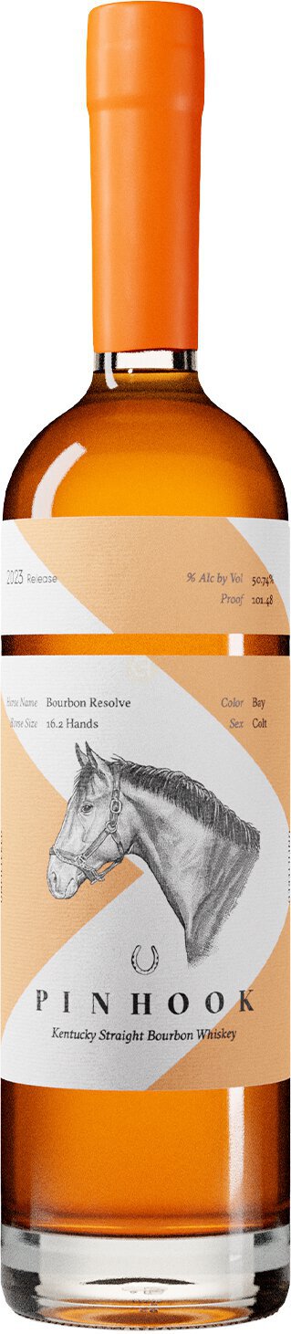 PINHOOK BOURBON FLAGSHIP