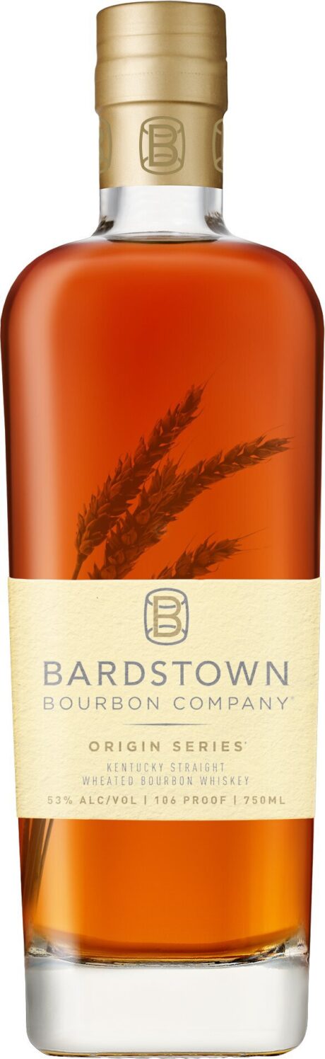 Bardstown Origin Wheated Bourbon