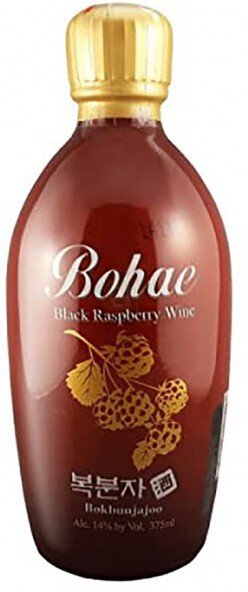 BOHAE BLACK RASPBERRY