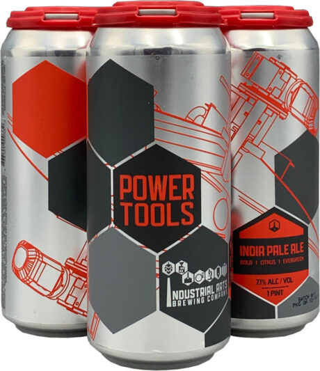 Industrial Arts Power Tools