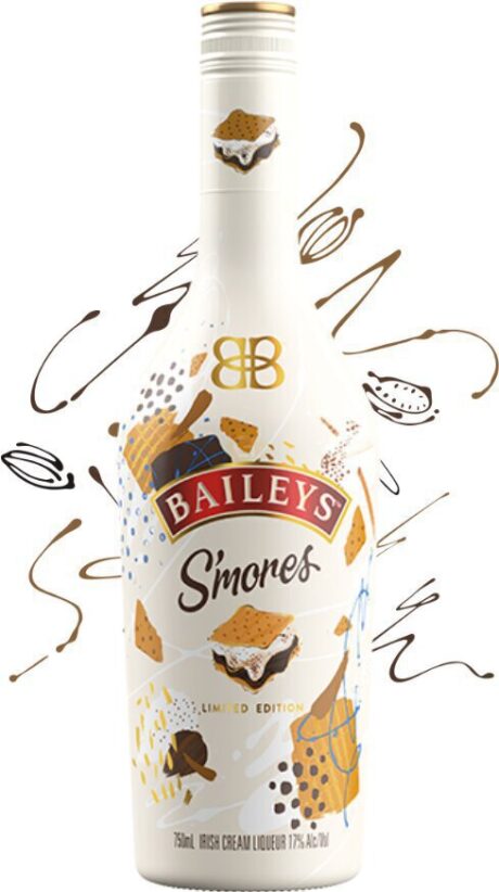Baileys Chocolate Liqueur