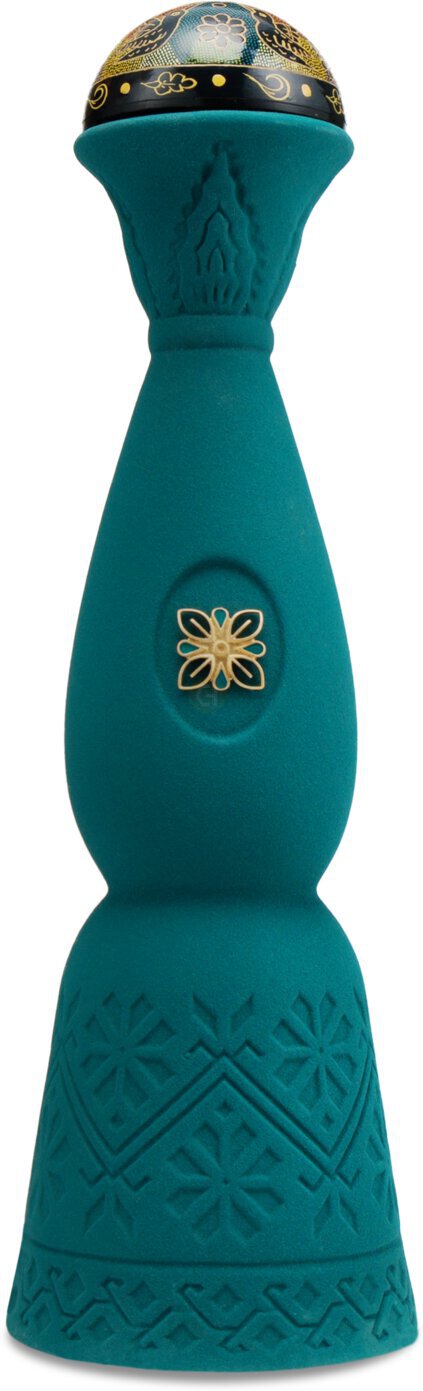 Clase Azul Mezcal Guerrero