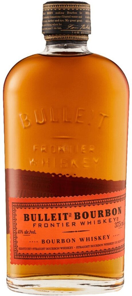 BULLEIT BOURBON 90