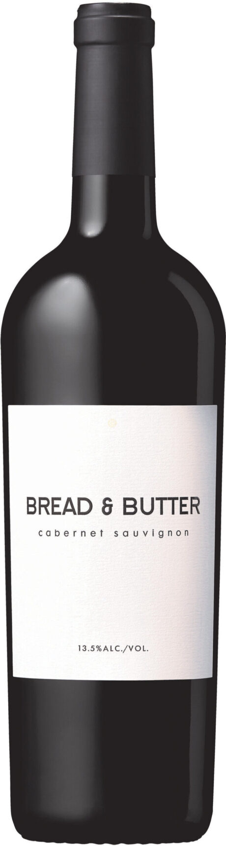 BREAD & BUTTER CABERNET SAUVIGNON