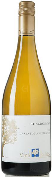 VINA ROBLESS CHARDONNY CALIFORNIA