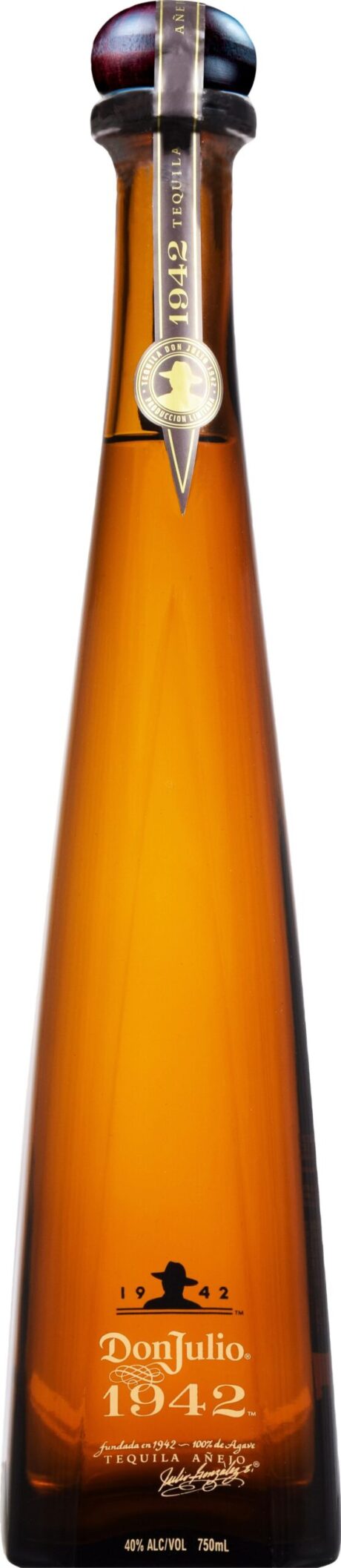 DON JULIO 1942 6PK 750M