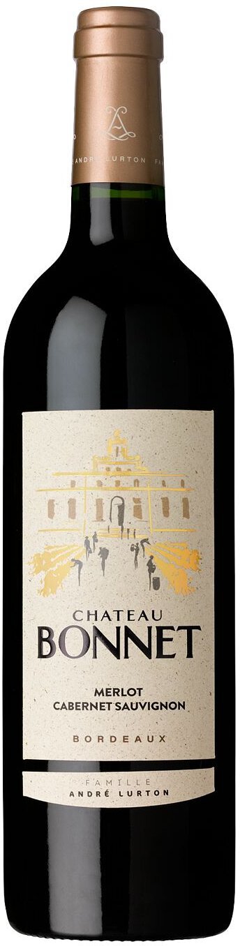 CH HAUT-FLORIN BORDEAUX