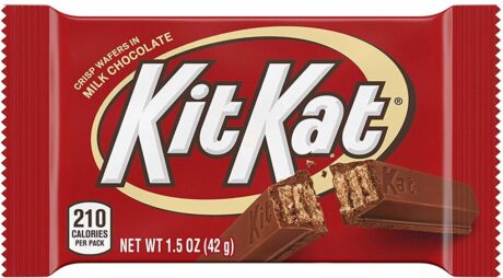 KITKAT