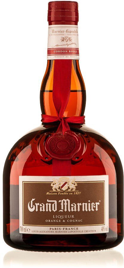GRAND MARNIER LIQUEUR