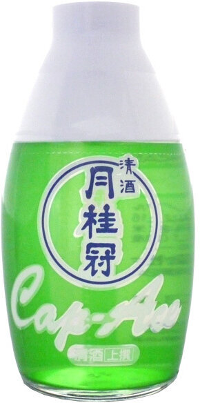 GEKKEIKAN SAKE