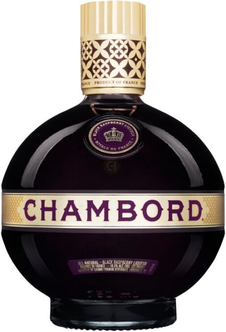 CHAMBORD