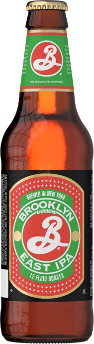 BROOKLYN IPA
