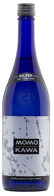 750 ML MOMOKAWA SILVER SA