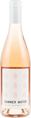 750 ML HAMPTON WATER ROSE